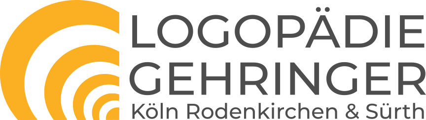 Logopädie Gehringer – Rodenkirchen und Sürth